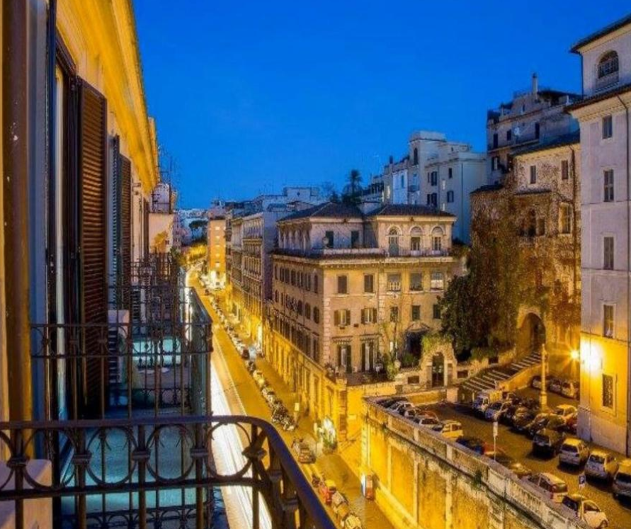 Hotel Centro Cavour ***